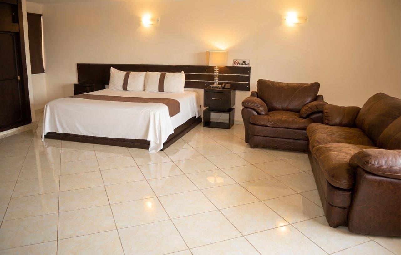 Hotel Jardín Real