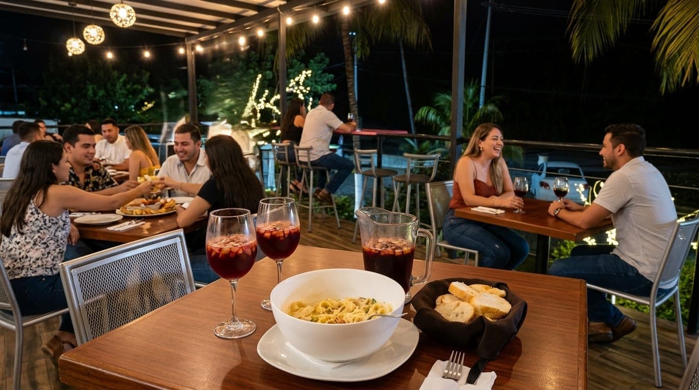 Hotel Jardín Real